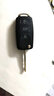 润华年  丰田花冠EX老威驰分体遥控器钥匙增配改装折叠遥控器钥匙一体 花冠EX增配遥控【B5款】 实拍图