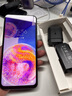 SAMSUNG 三星 Galaxy A23 5G智能手机 原生安卓 国际版 海外版 黑色（4G版） 4+128GB 国际版 国际版 实拍图