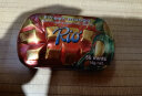 Rio 无糖薄荷糖14g （清新香芒味）清新口气口香糖含片清凉糖果零食 实拍图