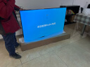 小米电视 Redmi A65 65英寸4K HDR超高清 立体声澎湃音效 智能网络教育电视L65R6-A 实拍图