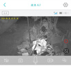 维安视4G摄像头室外充电免插电无线wifi电池监控器广角带夜视户外防雨门口楼道专用免钉安装 【4G版】待机360天+不亮灯工作+晒图送2年流量 45天循环录像卡 实拍图