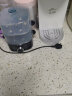 京东京造 即热式饮水机  4L容量 速热多段温控 饮水机家用 饮水机小型 白色 实拍图