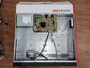 HIKVISION海康威视硬盘录像机32路4盘位超高清智能NVR监控AI移动侦测人脸抓拍手机远程7932N-Z4/X 实拍图
