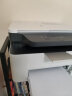 惠普（HP）1188w/nw/a 232DWC 黑白激光打印机办公复印扫描家用多功能一体机 1188w标配（无线/三合一/20页/分 家用办公 实拍图
