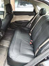 智汇别克英朗座套坐垫真皮全包专车专用四季通用汽车座垫全包围座椅套 绅士黑【原车纹路全包围定制】 17款16款15款14款13款12款11款10款 实拍图