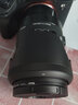 适马（SIGMA） art广角长焦微单定焦镜头 35mm F1.4 DG  DN 索尼卡口 实拍图