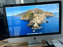苹果 Apple imac 二手苹果一体机电脑台式机 21.5/27英寸 4K/5K 办公设计剪辑 京选电脑 | 一机一检 27寸ED2【高配|独显8G】i5-32-1T固态 实拍图