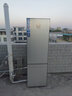 纽恩泰空气能热水器家用分体空气源热泵热水机组水电分离环保冷媒鼎尚一级能效家电政府补贴 1.5匹 一级能效 260升 推荐5-6人 实拍图