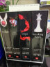 暮光之城 六册全集 白色封面版 6本盒装 英文原版 The Twilight Saga 6 Book Set 电影小说 晒单实拍图