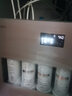 芯园净水器滤芯适用美的M6滤芯全套通用mrc1586-50g/1687a MRO208B 102A净水机ro反渗透过滤器耗材 套餐4：分体RO(全套4支) 实拍图