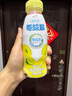 伊利每益添活性乳酸菌饮品0脂肪原味小白乳 小青柠330*6瓶 实拍图