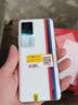vivoY35 5000mAh电池 闪耀外观 后置1300万影像 双模5G全网通老人手机 备用机 二手手机 Y35【晨曦金】 4GB+128GB（赠配件大礼包） 实拍图