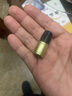 海科 鱼竿前堵前塞铝合金前堵头胶皮杆塞杆台钓竿堵塞渔具配件 前堵 16号(直径14mm) 实拍图