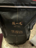 陈一凡 铁观音特级500g 正宗安溪原产传统兰花香清香型茶叶新茶袋装 实拍图