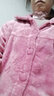仙之仪 秋冬加厚法兰绒睡衣女卡通长袖可爱珊瑚绒家居服保暖可外穿套装 164#帕恰狗-XQMS L 实拍图