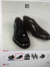REGAL丽格正装皮鞋耐磨男鞋T43C B(黑色) 41 晒单实拍图