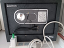 正萌DC5V通用圆形口充电器线圆头2.0台灯牙刷3.5圆孔5.5万能数据线USB 一拖五短线20 25 35 40 55圆口款 实拍图