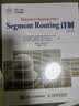 Segment Routing 详解 第一卷 实拍图