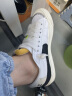 耐克（NIKE）女子运动鞋复古板鞋 BLAZER LOW '77 JUMBO DQ1470-101 36 实拍图