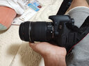 佳能/Canon 600D 700D 750D 760D 800D 850D二手单反相机新手学生入门旅游高清相机 700D+18-135 IS【套机】 准新 实拍图