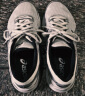 亚瑟士ASICS跑步鞋男鞋耐磨透气网面跑鞋运动鞋缓震回弹 GEL-FLUX 4 灰色/银色 42.5 晒单实拍图
