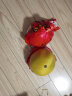 鲜有志红心柚子蜜柚福建平和琯溪冰糖柚当季时令新鲜水果整箱 三红蜜柚 2个 【5-6斤】 实拍图