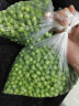 中鲜生 云南新鲜豌豆 甜豌豆新鲜蔬菜现摘豆角 5斤装 实拍图