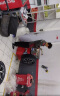 固铂（Cooper）汽车轮胎 215/60R17 100H  ATT 适配逍客/560/GS4 实拍图