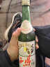 西凤老酒收藏西凤大曲48度白酒 2003-2004年（随机发货） 500ml单瓶 实拍图