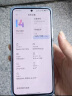 小米Redmi K60 至尊版 天玑9200+ 独显芯片X7 16GB+512GB 影青 红米K60 UltraSU7 实拍图