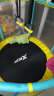 特步（XTEP）蹦蹦床跳跳床儿童家用室内宝宝弹单杠训练运动小孩成人亲子家庭 晒单实拍图