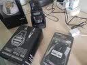 YAESU 八重洲 CSC-91 VX-6R 皮套 VX6R机套 实拍图