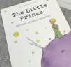 小王子 英文原版经典名著 The Little Prince 圣埃克苏佩里  经典童话 实拍图