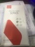 庚辰 适用iphone7plus钢化膜非全屏苹果6/6S/7/8抗蓝光防爆高清透明ip8手机保护贴膜 【4.7寸】6/7/8通用【高清版】3片装 实拍图
