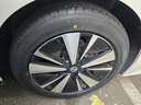 邓禄普（DUNLOP）汽车轮胎 SP SPORT MAXX050 运动操控 215/55R17 94V天籁 实拍图
