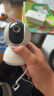 小米摄像头云台版2K家用监控器宝宝监护器红外夜视看家2K高清手机查看智能摄像机300W像素婴儿看护器 实拍图
