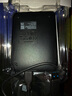 西部数据（WD） 2t移动硬盘1t便携外置存储2.5英寸USB3.0兼容mac 稳定耐用 4t5t大容量 外接机械 高速大U盘 新元素5TB（WDBU6Y0050BBK） 【标配】原厂数据线+硬盘包 实拍图