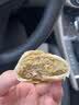 九度七冰皮绿豆饼老式传统手工糕点薄皮代餐早餐办公室休闲零食小吃食品 绿豆饼10个+青春版紫薯饼6个510g 实拍图