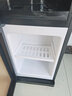 黔玛（QIANMA） 黔玛饮水机家用立式办公双开门防尘过滤饮水机/净水器/制热制冷带过滤桶 铂金温热款+过滤桶 实拍图