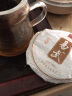 顶普茶叶生普小饼10饼 2020年普洱茶生茶 易武古茶蜜香回甘老树普洱生饼一千克装 晒单实拍图