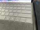 嘉速适用微软surface Pro11键盘膜（键盘非Flex）13英寸二合一平板笔记本键盘保护膜 防尘罩 实拍图