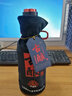 富平春古酿52度浓香型河南白酒五种粮食固态白酒 单瓶（500ml） 实拍图