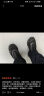 李宁SOFT GO丨时代少年团同款一脚蹬情侣鞋春夏透气运动鞋潮流休闲鞋 黑色(LT105男款)-1 39 实拍图