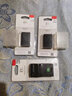 沣标（FB）D-LI109数码单反相机电池宾得KS2/KS1/K70/K50/K30/KF/KP/KR/K500充电器配件 两电一充套装 实拍图