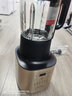 苏泊尔(SUPOR) ZMD安心系列高速清洗 家用多功能 降噪预约加热豆浆机料理机早餐机绞肉馅机榨汁机  SP37S 实拍图