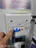 基诺德（JNOD）德国品牌电热水器立式家用220V商用380V大容量150L300L500L1000L储水式恒温速热一级能效落地工程 200L 5KW(220V) 实拍图