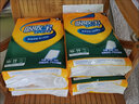 可靠COCO吸收宝成人护理垫孕产妇产褥垫老人婴儿纸尿垫月经垫隔尿床垫 60*90cm整箱120片 实拍图