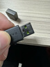 雷蛇（Razer）旋风黑鲨V2系列头戴式电竞游戏耳机耳麦麦克风 适配三角洲行动 旋风黑鲨V2  Courage JD特别版 实拍图