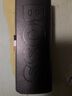 BOSS男女款黑色半框黑色镜腿配镜光学近视眼镜框架 1289F 010 56MM 实拍图