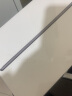 Apple iPad（第 9 代）10.2英寸平板电脑 2021年款（64GB WLAN版/学习办公娱乐游戏/MK2K3CH/A）深空灰色 实拍图